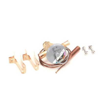 Stoelting Valve Expansion Adjustable 762412